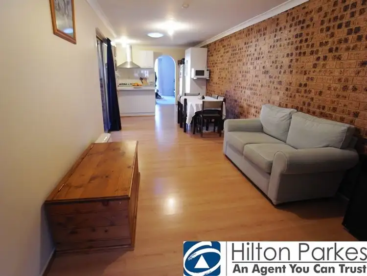 Third view of Homely house listing, 16A Martina Street, Plumpton NSW 2761
