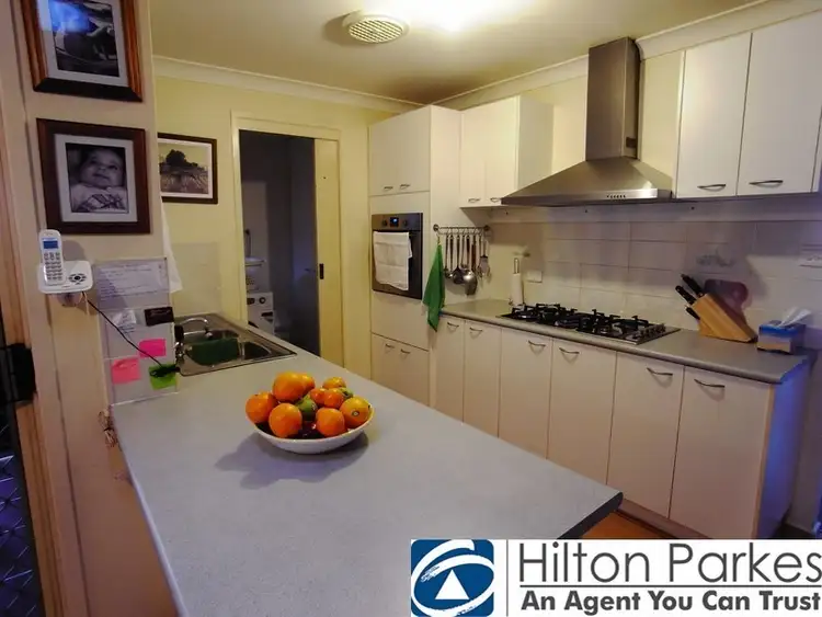 Sixth view of Homely house listing, 16A Martina Street, Plumpton NSW 2761