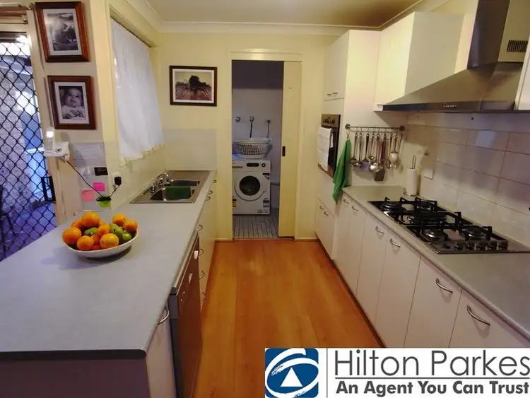 Seventh view of Homely house listing, 16A Martina Street, Plumpton NSW 2761