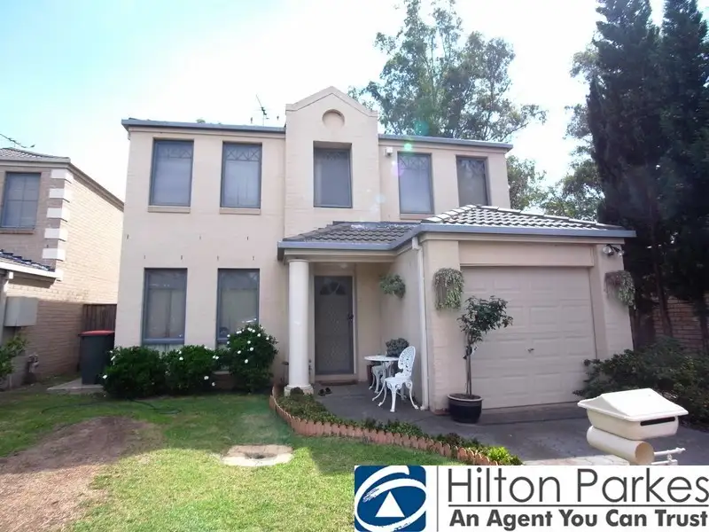 Main view of Homely house listing, 19B Brierley Crescent, Plumpton NSW 2761