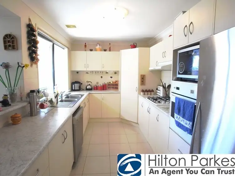 Fourth view of Homely house listing, 19B Brierley Crescent, Plumpton NSW 2761