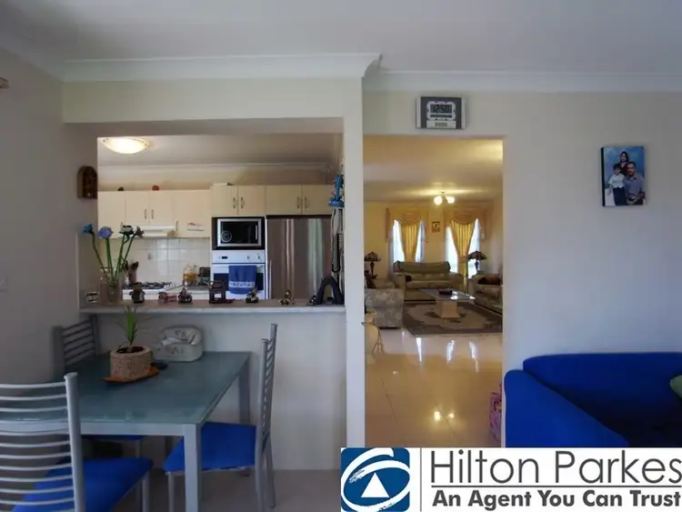 Seventh view of Homely house listing, 19B Brierley Crescent, Plumpton NSW 2761