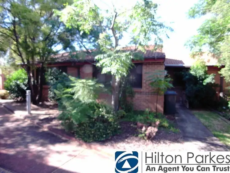 Main view of Homely villa listing, 18/300 Jersey Road, Plumpton NSW 2761