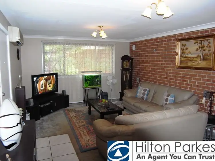 Third view of Homely villa listing, 18/300 Jersey Road, Plumpton NSW 2761