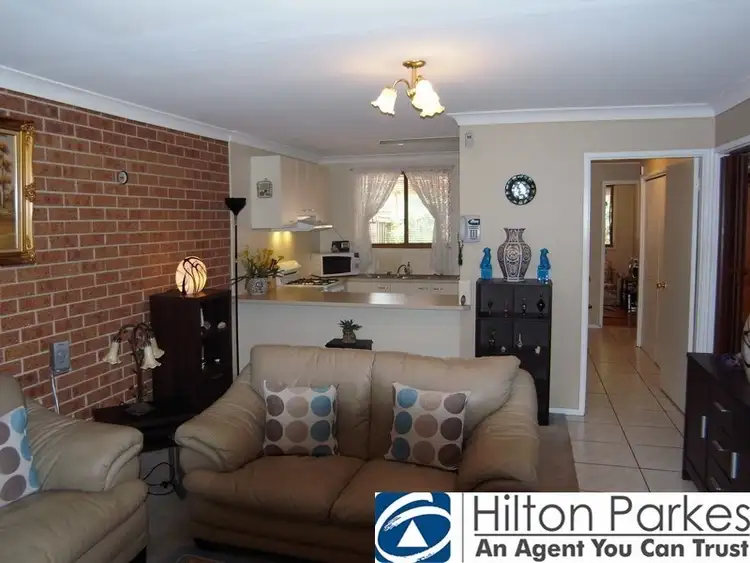 Fourth view of Homely villa listing, 18/300 Jersey Road, Plumpton NSW 2761