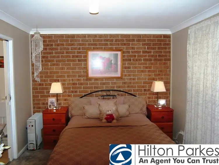 Sixth view of Homely villa listing, 18/300 Jersey Road, Plumpton NSW 2761