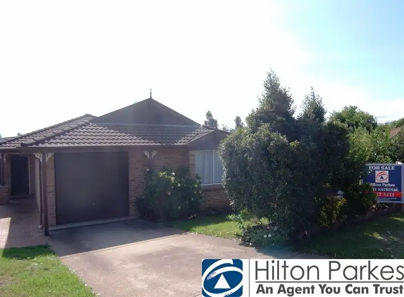 Main view of Homely house listing, 7 Gregory St, Glendenning NSW 2761