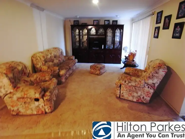 Second view of Homely house listing, 158 Buckwell Drive, Hassall Grove NSW 2761