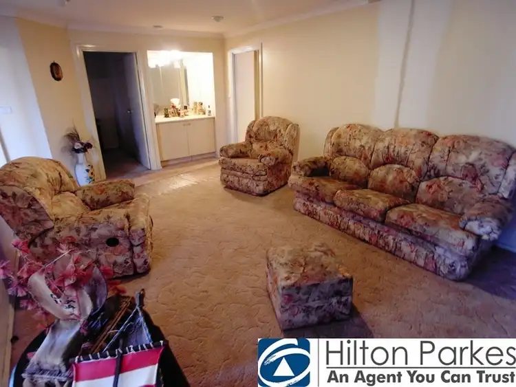 Third view of Homely house listing, 158 Buckwell Drive, Hassall Grove NSW 2761