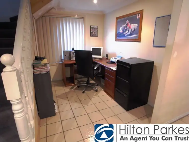 Fourth view of Homely house listing, 158 Buckwell Drive, Hassall Grove NSW 2761