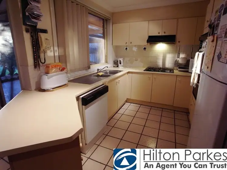Fifth view of Homely house listing, 158 Buckwell Drive, Hassall Grove NSW 2761