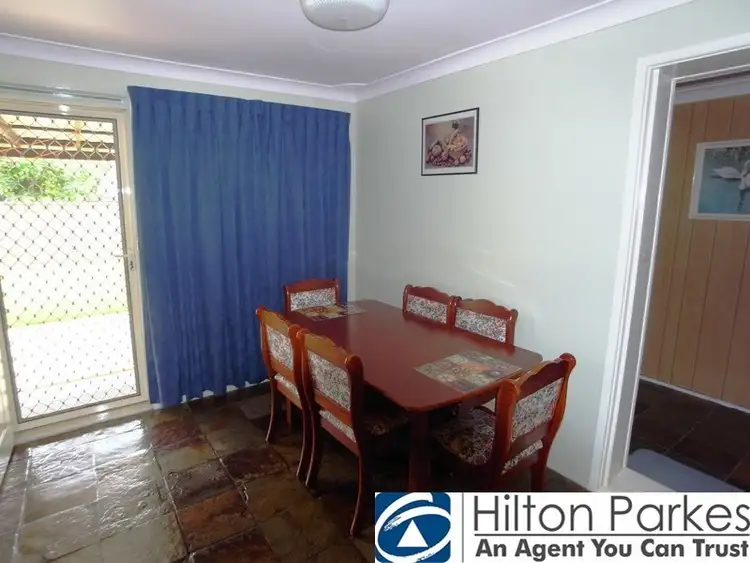 Fourth view of Homely house listing, 3 Middleton Cres, Bidwill NSW 2770