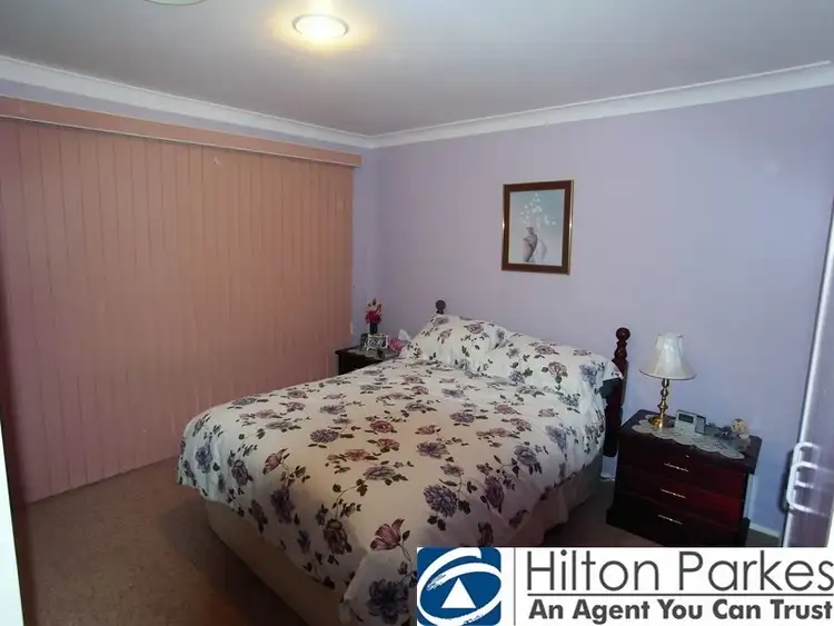 Fifth view of Homely house listing, 3 Middleton Cres, Bidwill NSW 2770