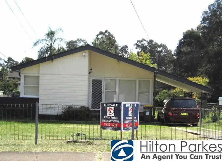 Fifth view of Homely house listing, Address available on request