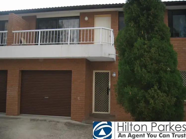 Main view of Homely townhouse listing, Address available on request