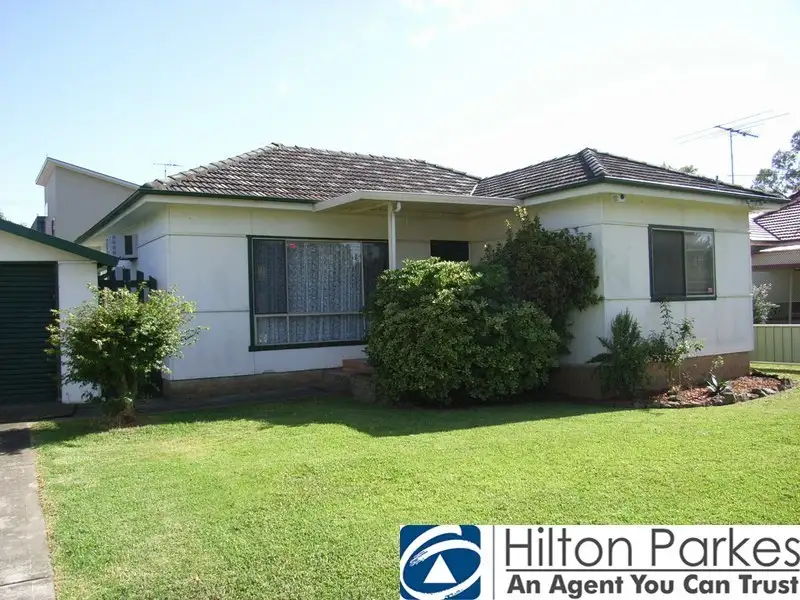 Main view of Homely house listing, 16 Shirley Street, Blacktown NSW 2148