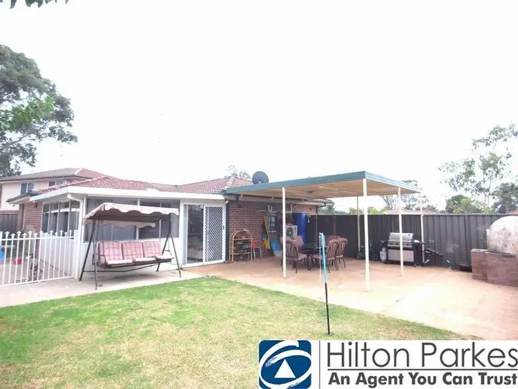 Seventh view of Homely house listing, 18 Wraysbury Place, Oakhurst NSW 2761