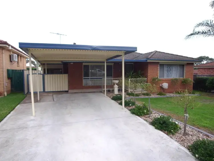 Main view of Homely house listing, 8 Kuala Close, Dean Park NSW 2761