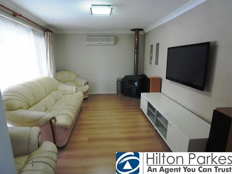 Second view of Homely house listing, 8 Kuala Close, Dean Park NSW 2761