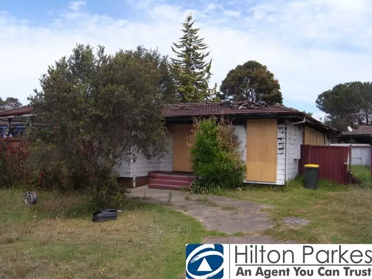 Main view of Homely house listing, 77 Captian Cook Drive, Willmot NSW 2770