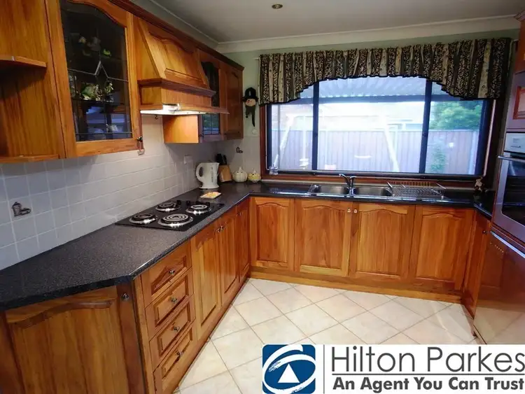 Fourth view of Homely house listing, 6 Wilma Place, Hassall Grove NSW 2761