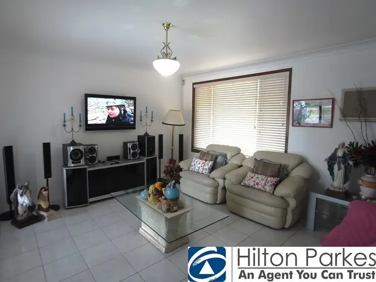 Second view of Homely house listing, 4 Alvis Place, Plumpton NSW 2761