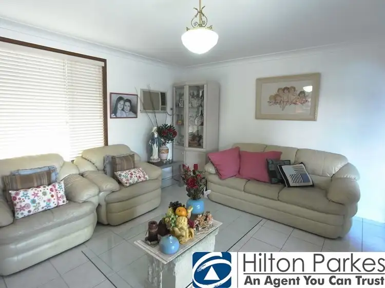 Third view of Homely house listing, 4 Alvis Place, Plumpton NSW 2761