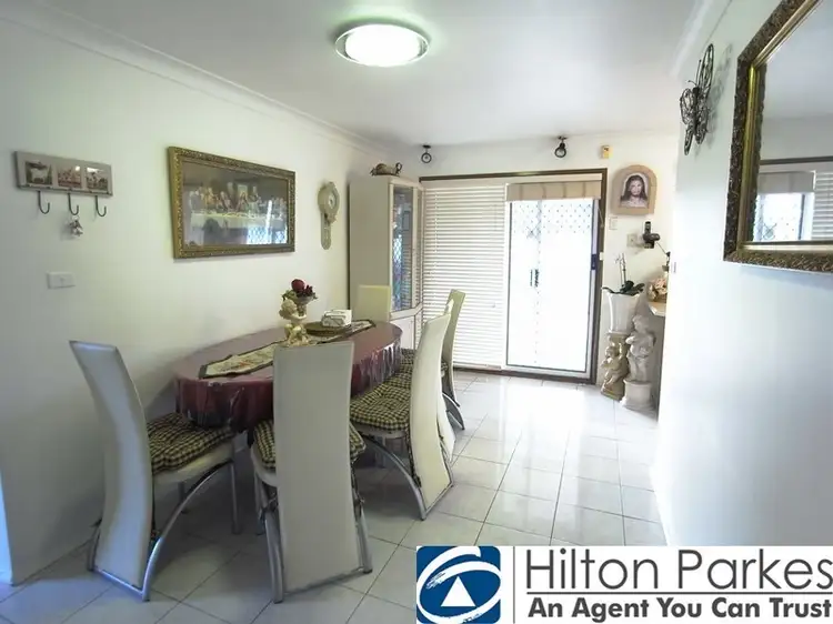 Fourth view of Homely house listing, 4 Alvis Place, Plumpton NSW 2761