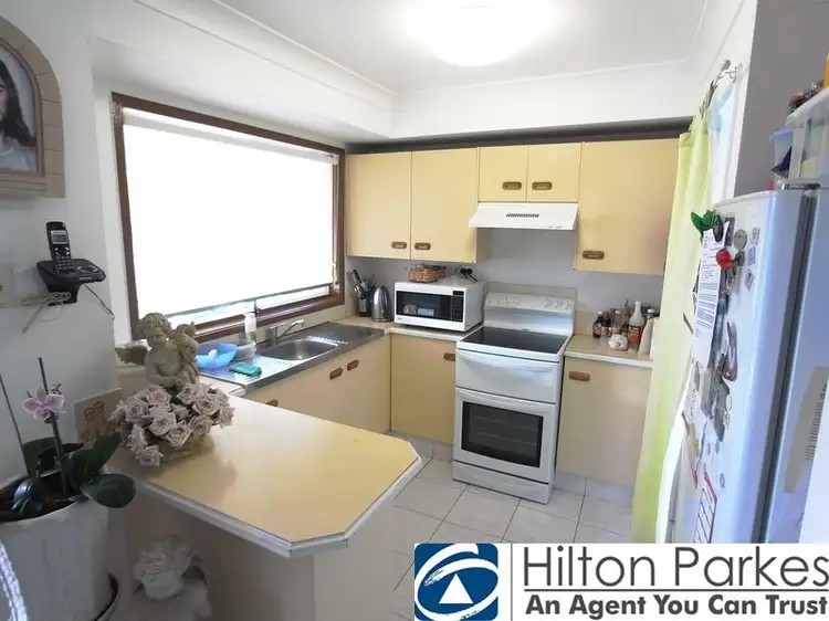Fifth view of Homely house listing, 4 Alvis Place, Plumpton NSW 2761
