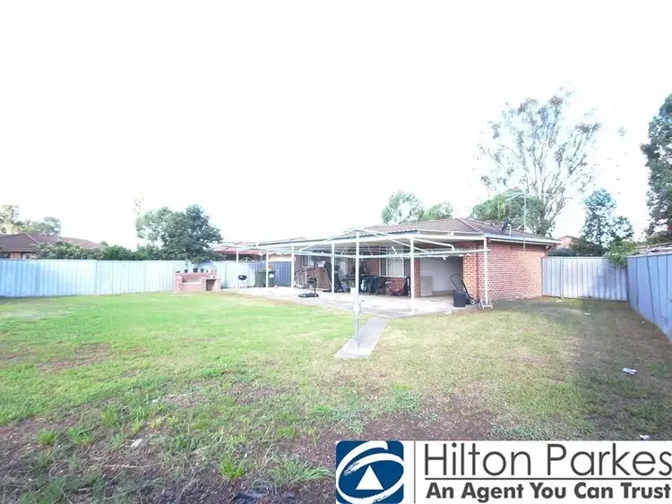 Sixth view of Homely house listing, 4 Alvis Place, Plumpton NSW 2761