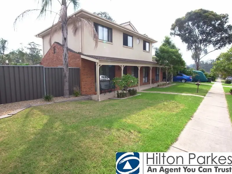 Main view of Homely house listing, 29 Dermont Street, Hassall Grove NSW 2761