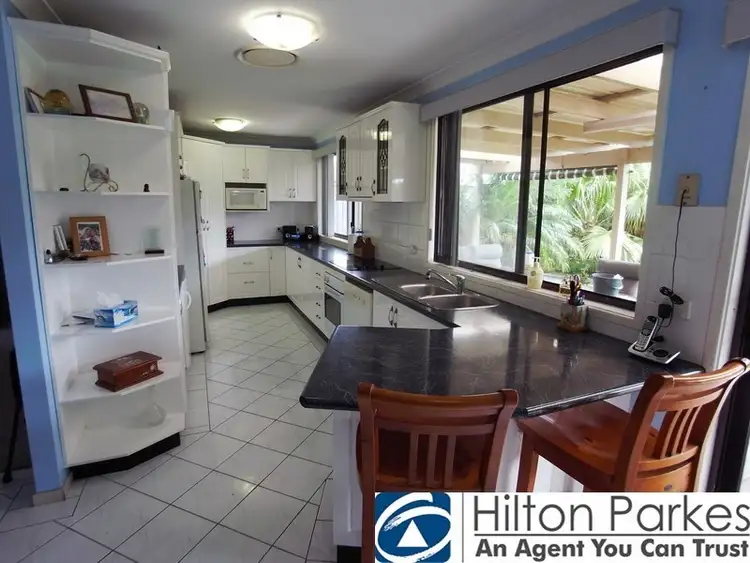 Fourth view of Homely house listing, 29 Dermont Street, Hassall Grove NSW 2761