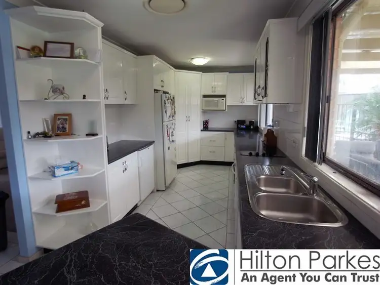 Fifth view of Homely house listing, 29 Dermont Street, Hassall Grove NSW 2761