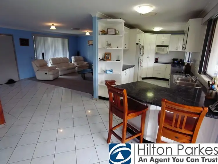 Sixth view of Homely house listing, 29 Dermont Street, Hassall Grove NSW 2761