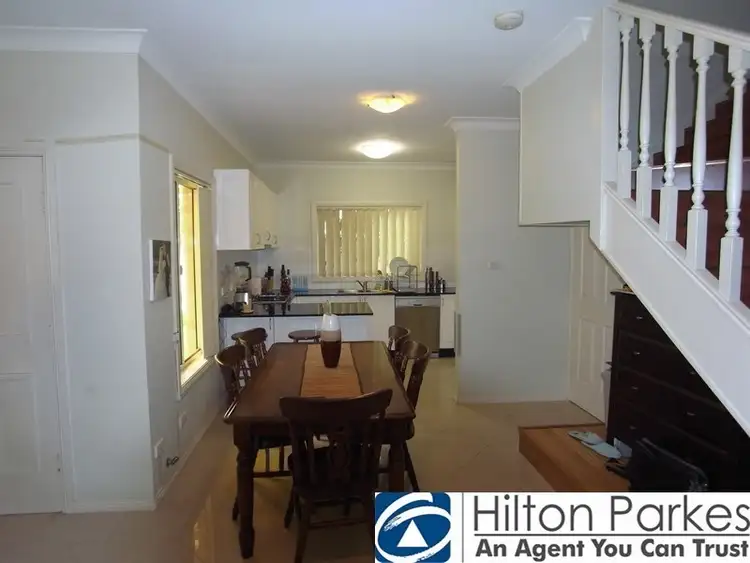 Second view of Homely townhouse listing, Address available on request