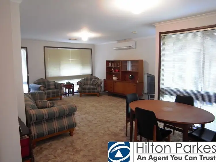 Second view of Homely house listing, 11 Shinnick Drive, Oakhurst NSW 2761
