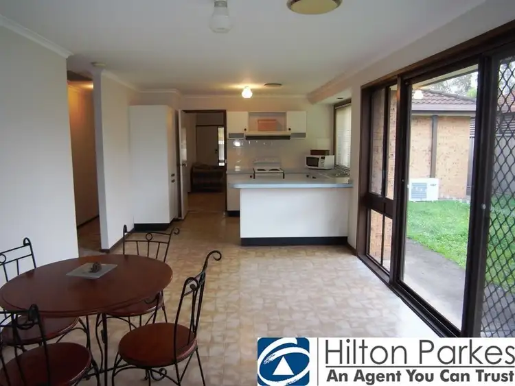 Fourth view of Homely house listing, 11 Shinnick Drive, Oakhurst NSW 2761