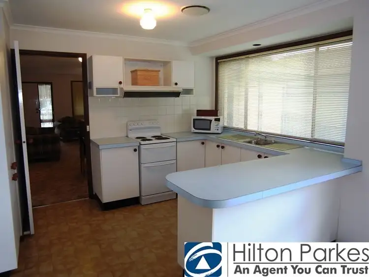 Fifth view of Homely house listing, 11 Shinnick Drive, Oakhurst NSW 2761