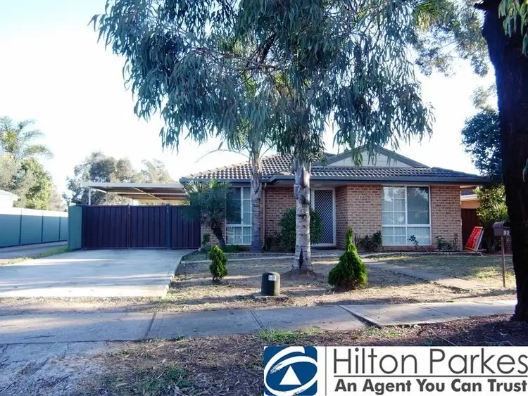 Main view of Homely house listing, 27 Beverley Street, Plumpton NSW 2761