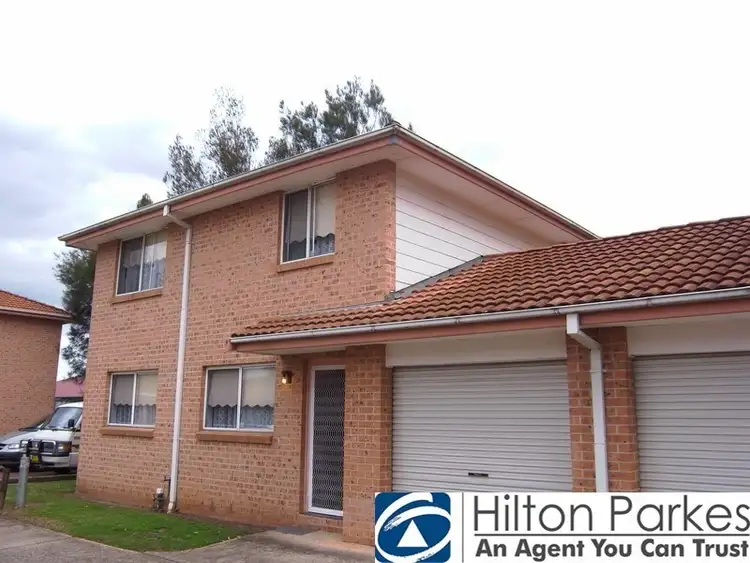 2/6-8 Meacher Street, Mount Druitt NSW 2770