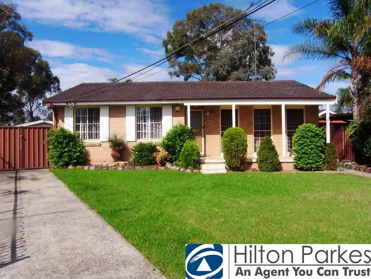 12 Killara Place, Dharruk NSW 2770