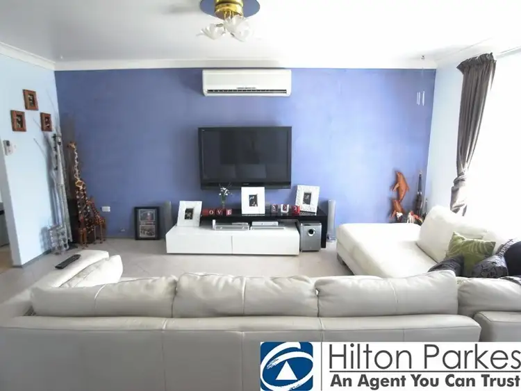 Second view of Homely house listing, 13 Gersham Grove, Oakhurst NSW 2761