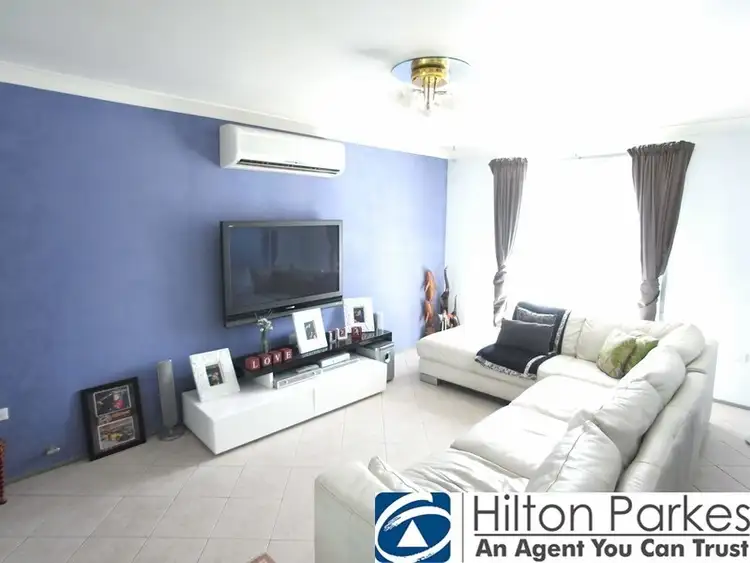 Third view of Homely house listing, 13 Gersham Grove, Oakhurst NSW 2761