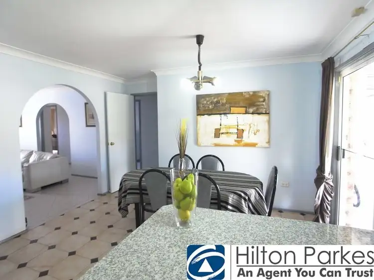 Fourth view of Homely house listing, 13 Gersham Grove, Oakhurst NSW 2761