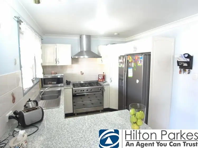 Fifth view of Homely house listing, 13 Gersham Grove, Oakhurst NSW 2761