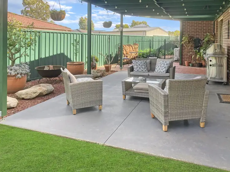 Main view of Homely house listing, 8 Hoffman Place, Oakhurst NSW 2761