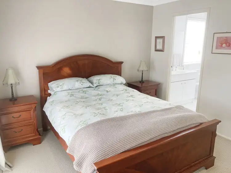 Fifth view of Homely house listing, 8 Hoffman Place, Oakhurst NSW 2761