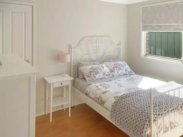 Sixth view of Homely house listing, 8 Hoffman Place, Oakhurst NSW 2761