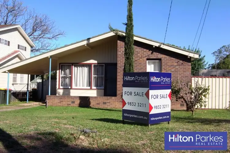199 Popondetta Road, Blackett NSW 2770