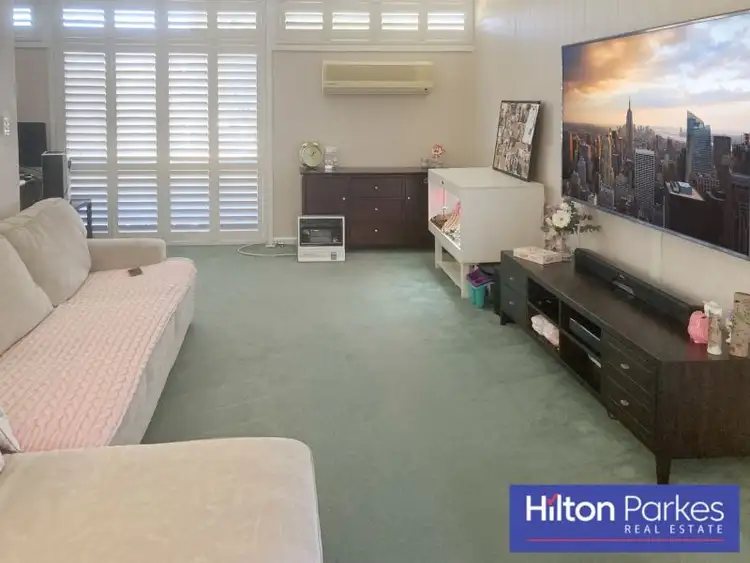 Second view of Homely house listing, 12 Bulolo Drive, Whalan NSW 2770